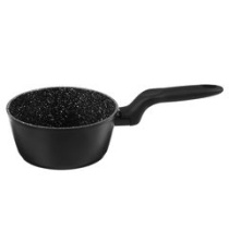 Ковш 16см SATOSHI Стоун, АП Мрамор, инд (1/6)