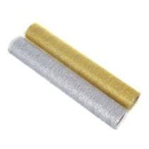 Узкая ткань д/декора (дорожка) 30*150см "Пряничный домик" 100% ПЭ (2цв) PROVANCE (10/100)