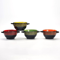 Бульонница 650мл Грация керам.(4/24)