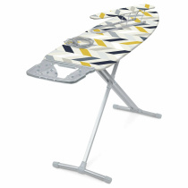 Доска глад. "Ника 10+" 1220*400 мм (метал. осн.) (1/3)