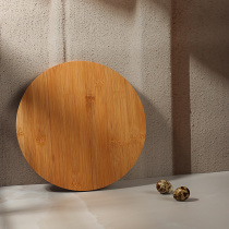 Доска разделочная бамбук d26*0,9см VETTA Гринвуд (1/30)