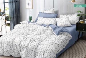 КПБ Поплин Семейный (1/5)