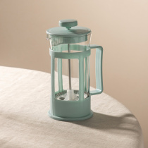 Френч-пресс  350мл "Амели" (пластик)  (1/24)