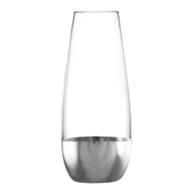 Ваза 26 см с узором "Поло" (12)