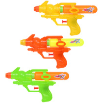 Водяной пистолет "Шаттл" 21 см, микс (1/576)
