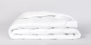 Одеяло "Эвкалиптовое волокно" 205х140 Белый (1/10)