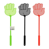 Мухобойка 42 см HELP (3 цв в кор.) (10/50)