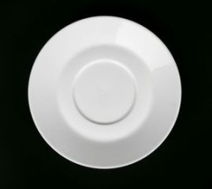 Caffe&Te Блюдце 164мм круглое (10)
