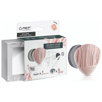 Ароматизатор для дома со сменными модулями "Fragrant Stone" Rue Lepic (комп.эласт.EVA с аром)(4/48)