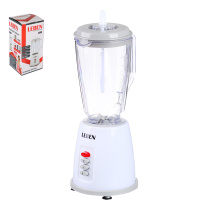 Блендер-кувшин 300Вт, 1,8л, 2 скорости  LEBEN NEW (1/6)