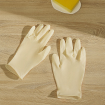 Набор перчаток 10шт латекс р-р М VETTA (12/12/300)