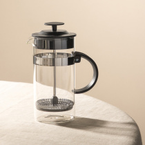 Френч-пресс  350мл VETTA "Флор" (нжс/стекло) (1/30)