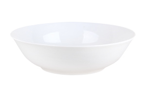 "City" Салатник 20см 850мл (фарф) (6/12/48)