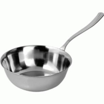 Кокотница 50мл нерж.(1/300)