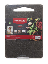 Доска разделочная GRANITE 35х25см (пласт.)(1/12)