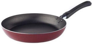 Сковорода 200мм б/кр ScovO EXPERT с АП алюм.(12)