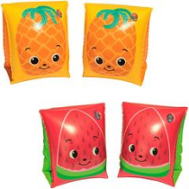 Нарукавники для плавания 23х15см Bestway 3-6л (32042) (1/24)