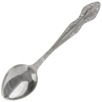 Ложка десертная нерж.(12/240)