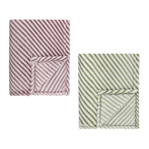 Плед микрофибра, 130х150см, 180гр/м, 2 диз PROVANCE Хейзел (2/16)