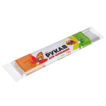 Рукав для запекания  30см*3м, полиэтилентерефталат (1/100/100)