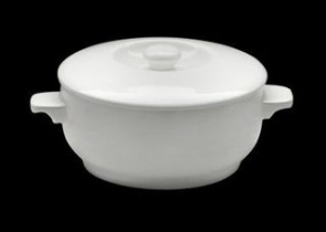 Cottura Горшок с крышкой 120мм 450мл (5)