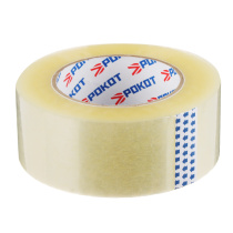 Лента клейкая 180м 48мм, 40 мкрн VETTA (6/36)