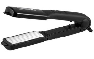 Щипцы для укладки волос HOMESTAR 30Вт,размер пластин 33*80 мм. (1/12)