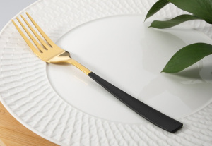 Вилка столовая, 1 пр. на блистере, нерж.сталь SATOSHI Talinka (1/24)