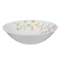 Салатник опаловое стекло 16,5см MILLIMI Клавель (1/144)