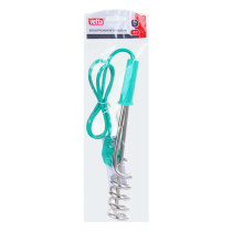 Электрокипятильник 220В 1500Вт шнур 90см (1/10/100)