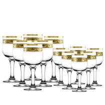 Набор 12пр. с узором "Имидж" п/у (1/2)