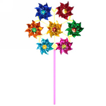 Ветрячок "Мерцание" d-9 см (цветок), 50 см (1/300)