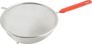 Дуршлаг 20см Mallony Tagliatelle (нжс/пластик) (5/50)