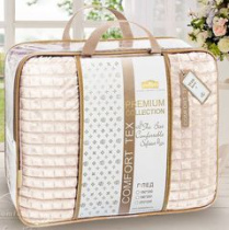 Плед Велсофт Евро КВАДР  (220*200) 330 гр/м² (3)