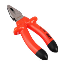 Плоскогубцы диэлектрические 160мм (до1000Вт) ЕРМАК (1/6)