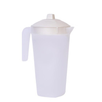 Кувшин с крышкой 2л. слоновая кость (1/12)