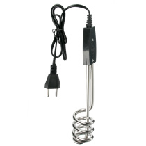 Электрокипятильник 220В 1000Вт шнур 75смпогружная часть 17 см. (10/100)