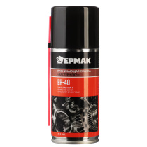 Смазка проникающая Мастер-ключ, аэрозоль, NG-40, 210 мл (1/6)