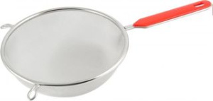 Дуршлаг 18.5см Mallony Tagliatelle (нжс/пластик) (5/50)