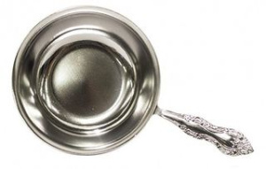 Кокотница 115мл М3 нерж.(1/10)