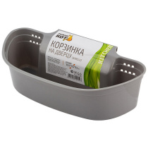 Корзинка на дверцу Carrello, размер:30,5x17,5x9,5см (1/24)