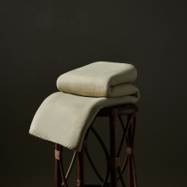 Плед флис, 150х200см, 130гр/м, зеленый PROVANCE Эвкалипт (5/15)