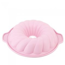 Форма д/выпечки "Панкейк" 29*29*5см (4в) (силикон) (6/6)