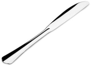 Нож столовый,сталь (6/120)