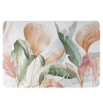 Салфетка сервировочная (плейсмат) "Floristry" 43*28см (min12)(упаковочный пакет)(12)