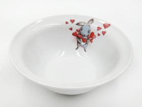 Миска 550 см3 ф.653 "Идиллия" "Lollipop" (15)