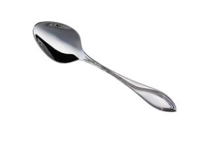 Ложка чайная М9 нерж.(12/600)