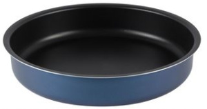 Форма 24см ТМ Калитва круг АП алюм.(1/15)