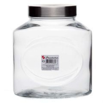 Банка Elips 2,5л с/кр (6)