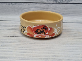 Емкость "Малыш" Мак бежевый (24)